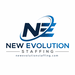New Evolution Staffing Logo